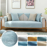 Waterproof Sofa Cover - Corduroy Anti-Slip Furniture Protector