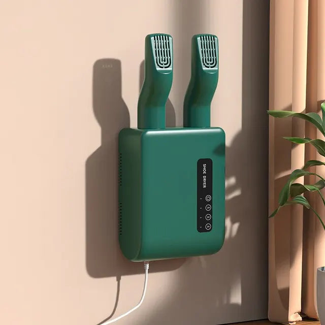200W Electric Shoe Dryer and Deodoriser