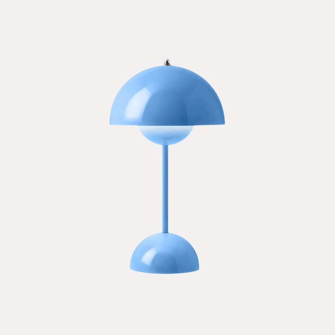 Table Lamp for Everyday Home Lighting