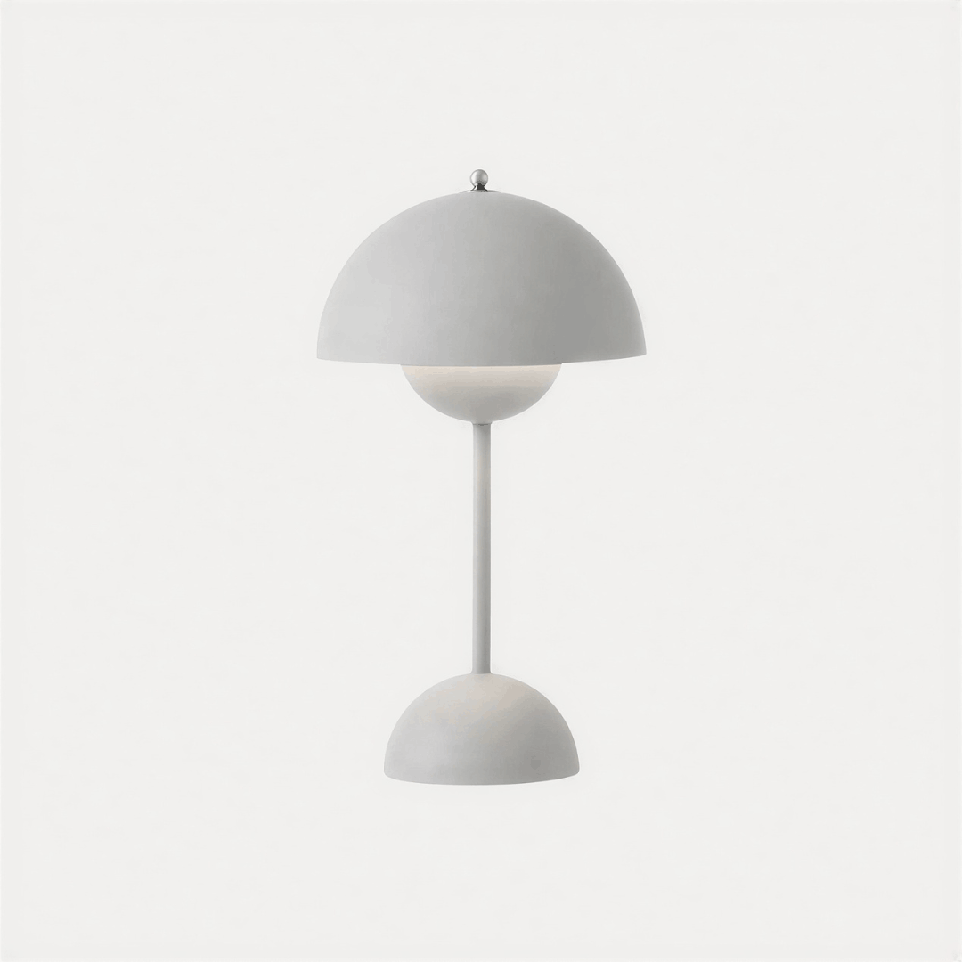 Table Lamp for Everyday Home Lighting
