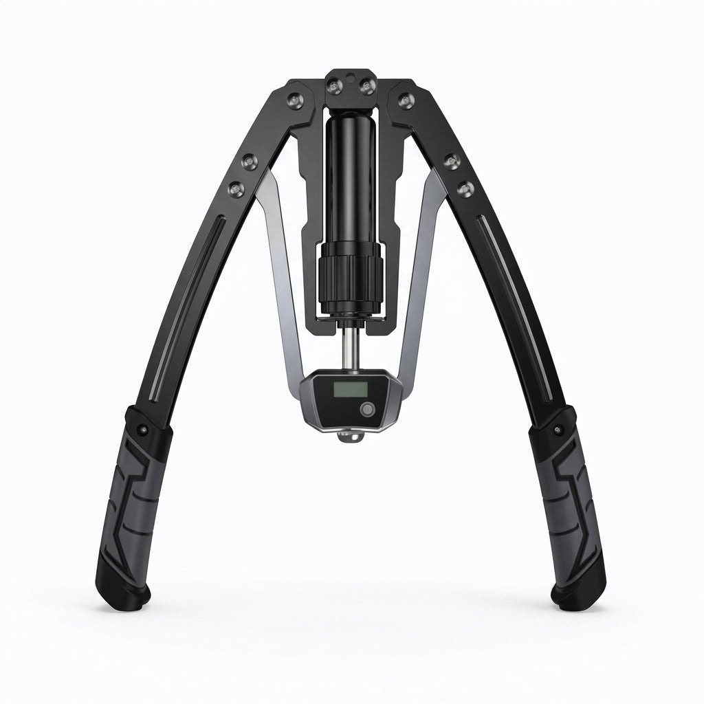 Adjustable Hydraulic Arm Trainer
