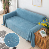 Resistant Sofa Throw - Non-Slip Couch Protector