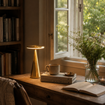 Adjustable Touch Table Lamp for Everyday Home Lighting