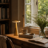 Adjustable Touch Table Lamp for Everyday Home Lighting