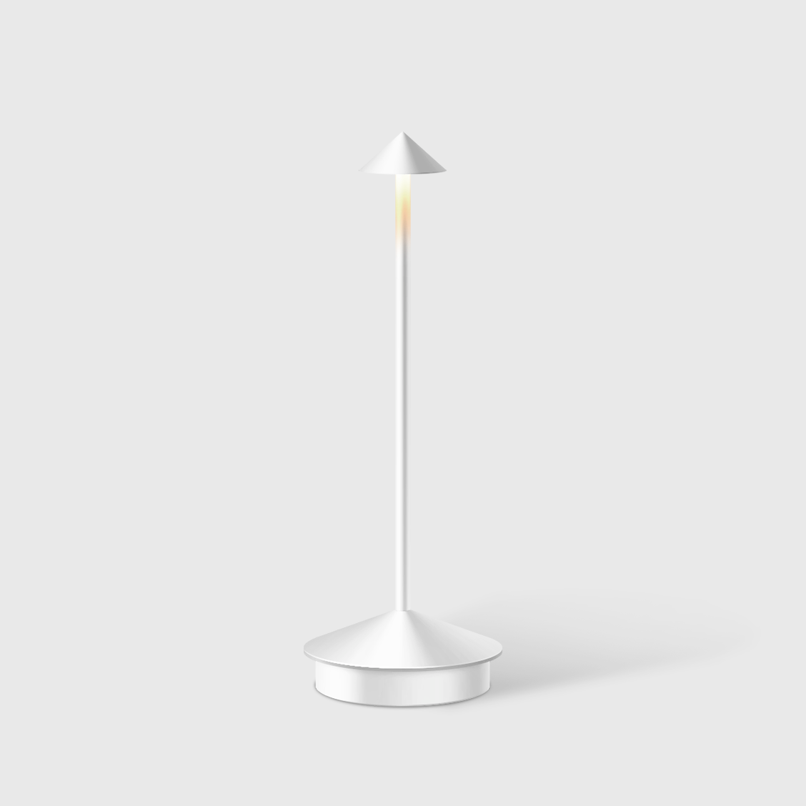 Adjustable Touch Table Lamp for Everyday Home Lighting
