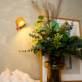 Wall Lamp for Everyday Home Lighting