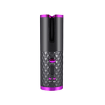 Cordless Automatic Hair Curler for Everyday Beauty Care