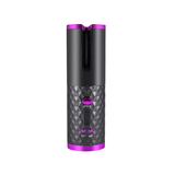 Cordless Automatic Hair Curler for Everyday Beauty Care