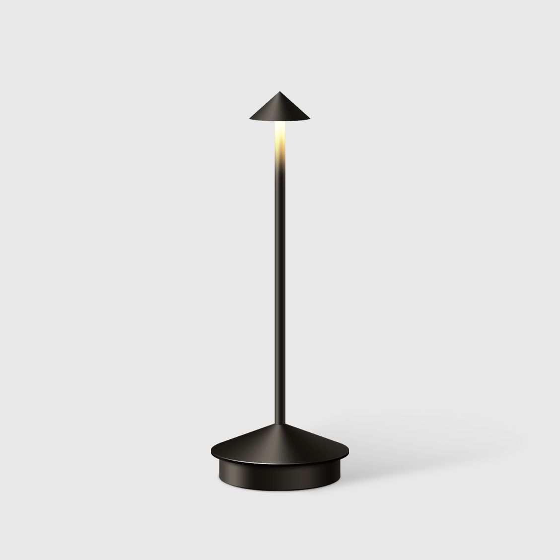 Adjustable Touch Table Lamp for Everyday Home Lighting