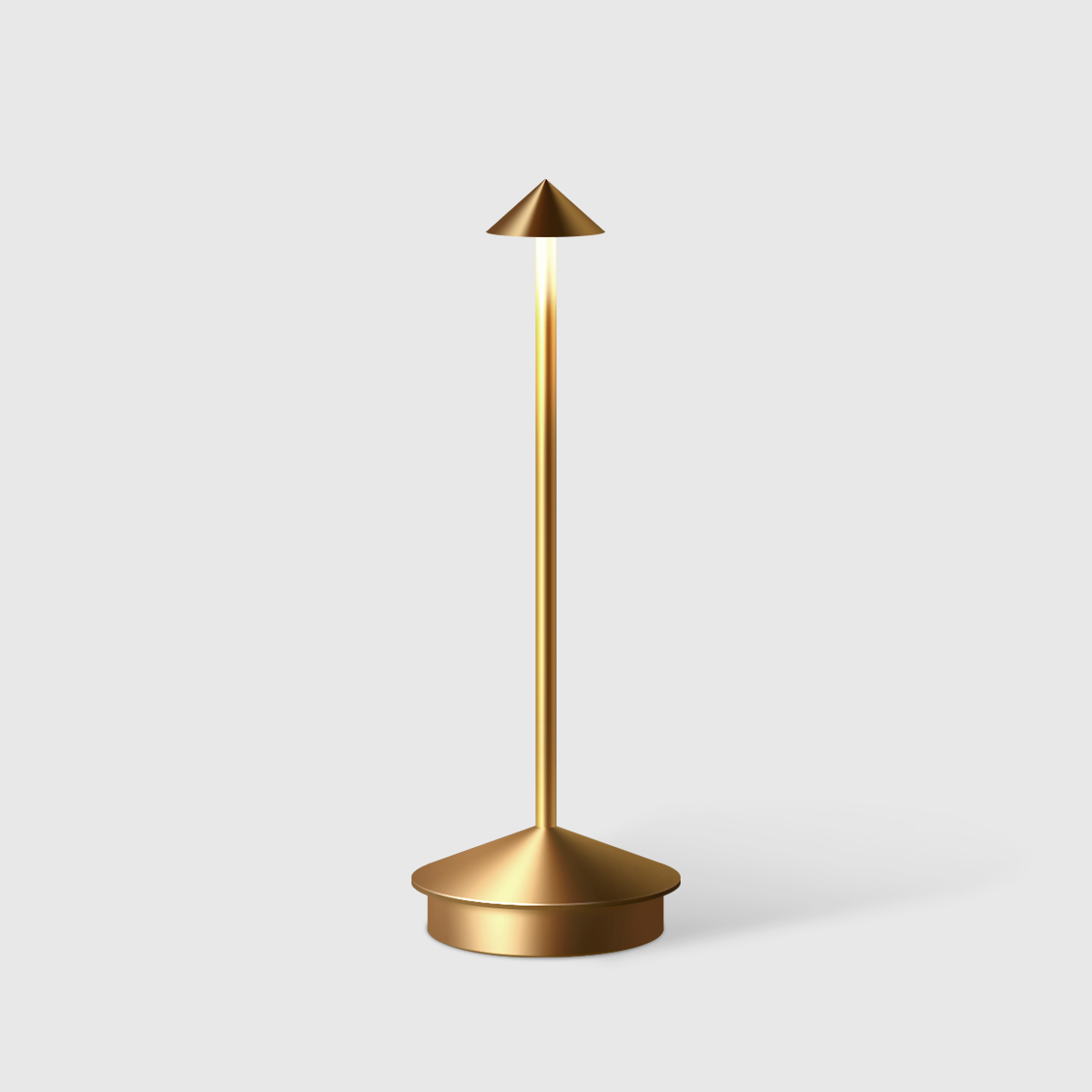 Adjustable Touch Table Lamp for Everyday Home Lighting