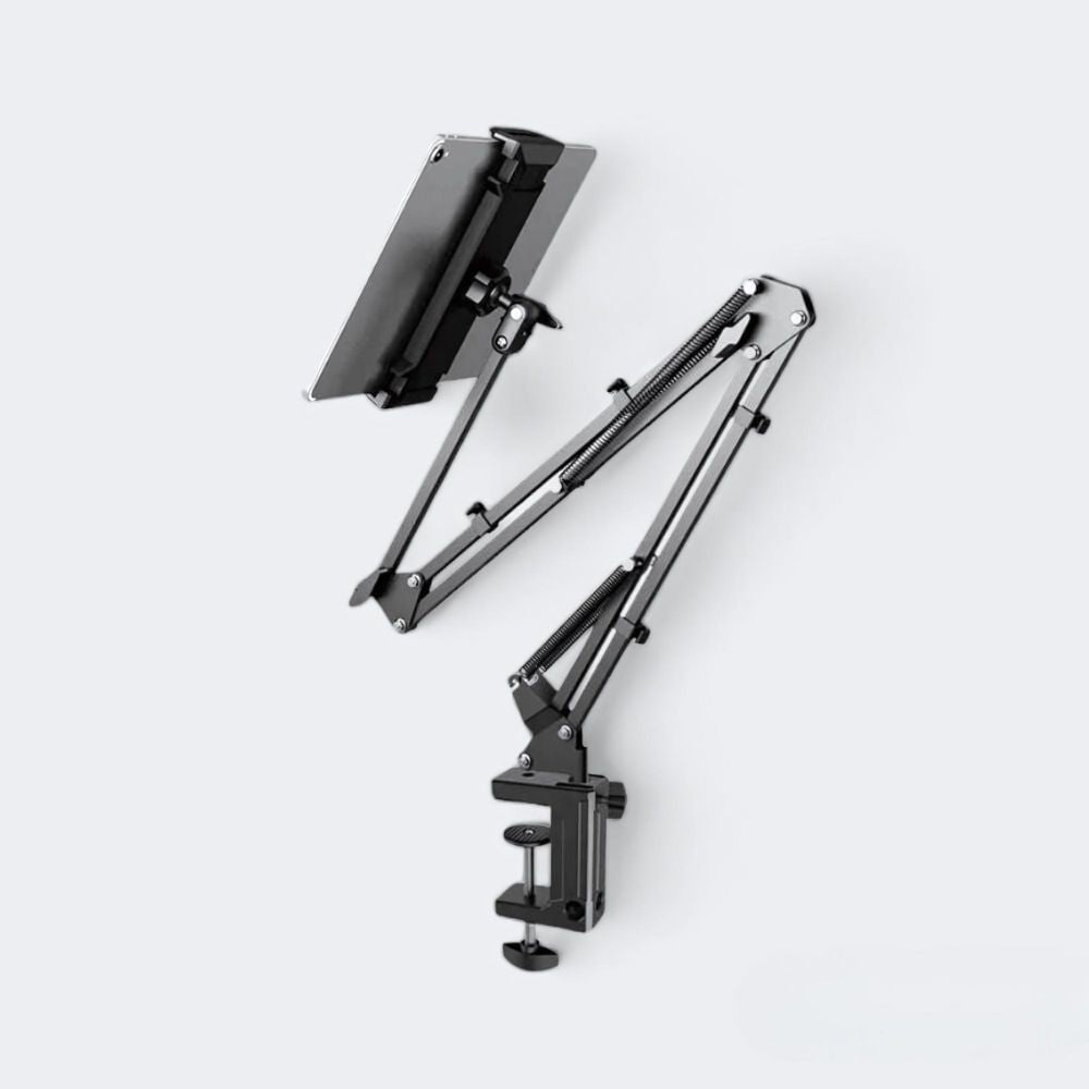 360° Adjustable Tablet Holder Stand for Everyday Home Organisation