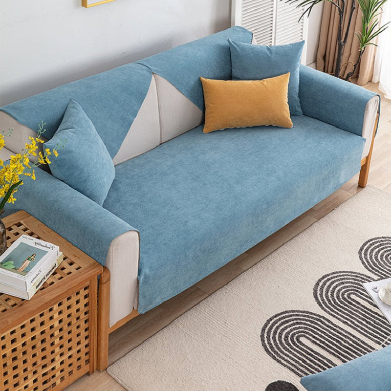 Waterproof Sofa Cover - Corduroy Anti-Slip Furniture Protector