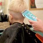 Quiet Children's Hair Clipper for Everyday Beauty Care