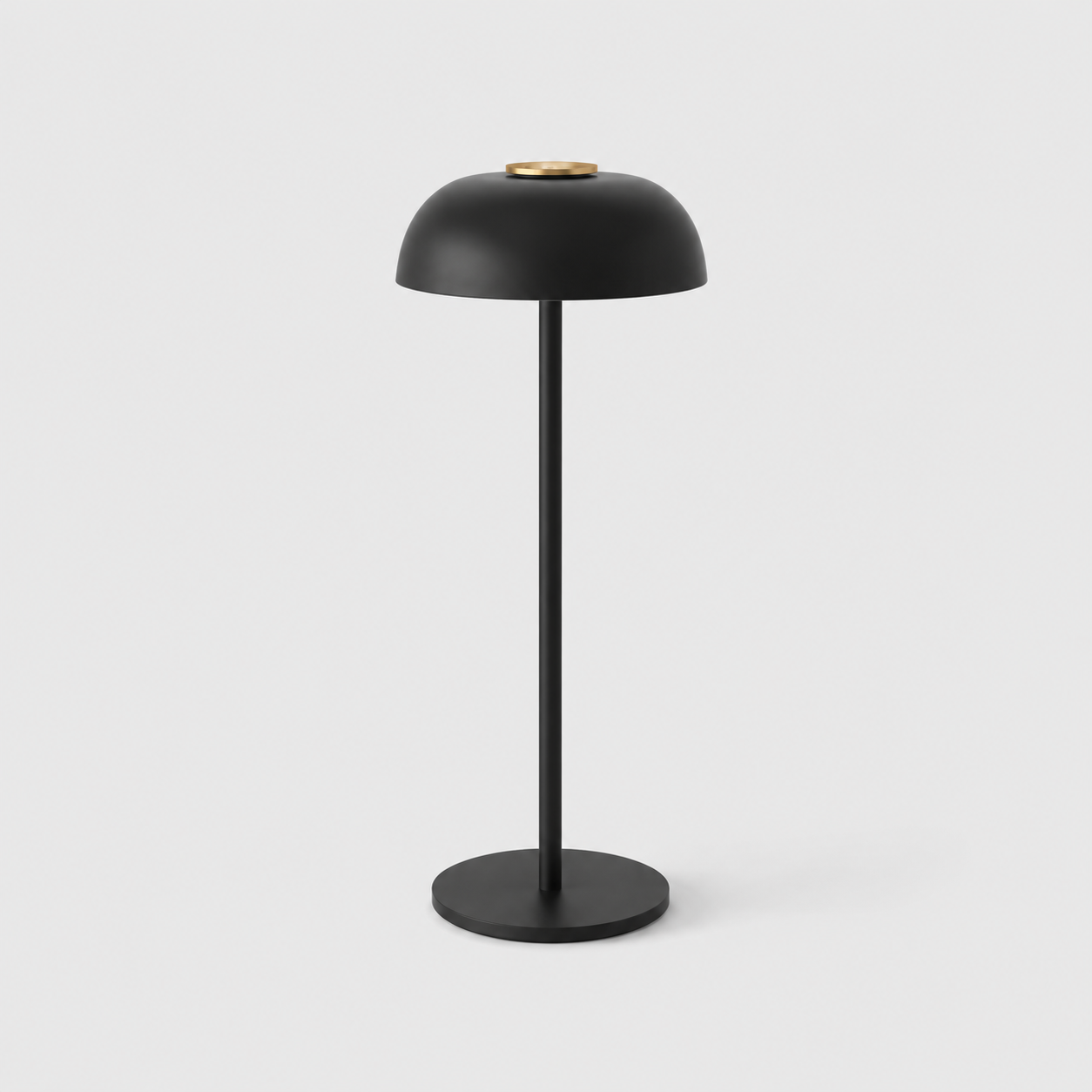 Rechargeable Cordless Table Lamp for Everyday Home Lighting