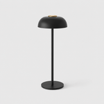 Rechargeable Cordless Table Lamp for Everyday Home Lighting