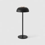 Rechargeable Cordless Table Lamp for Everyday Home Lighting