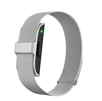 IP68 Fitness Tracker with Step Counter