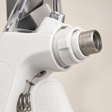 Rechargeable Pet Nail Clipper and Grinder With LED Light
