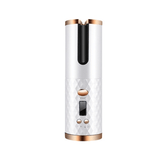 Cordless Automatic Hair Curler for Everyday Beauty Care