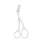 Eyebrow and Eyelash Trimming Scissors for Everyday Beauty Care