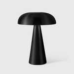 Cordless Table Lamp With Adjustable Light