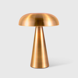 Cordless Table Lamp With Adjustable Light