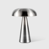 Cordless Table Lamp With Adjustable Light