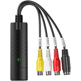 USB Video Capture Card✨ for Everyday Photo and Video Use