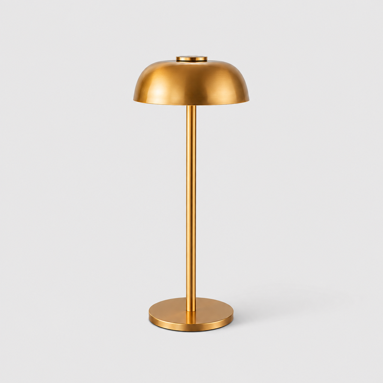 Rechargeable Cordless Table Lamp for Everyday Home Lighting