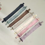 Heatless Hair Curling Wrap Set for Everyday Beauty Care