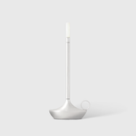Rechargeable Cordless Table Lamp for Everyday Home Lighting