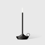 Rechargeable Cordless Table Lamp for Everyday Home Lighting