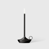 Rechargeable Cordless Table Lamp for Everyday Home Lighting