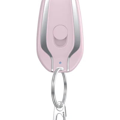 1200mAh Mini Power Emergency Pod for Everyday Practical Use
