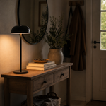 Rechargeable Cordless Table Lamp for Everyday Home Lighting