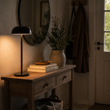 Rechargeable Cordless Table Lamp for Everyday Home Lighting