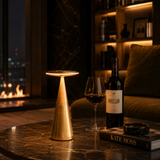 Adjustable Touch Table Lamp for Everyday Home Lighting
