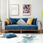 Waterproof Sofa Cover - Corduroy Anti-Slip Furniture Protector