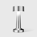 Rechargeable Table Lamp With Touch Control