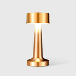 Rechargeable Table Lamp With Touch Control