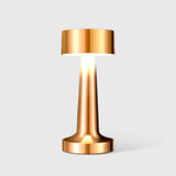 Rechargeable Table Lamp With Touch Control