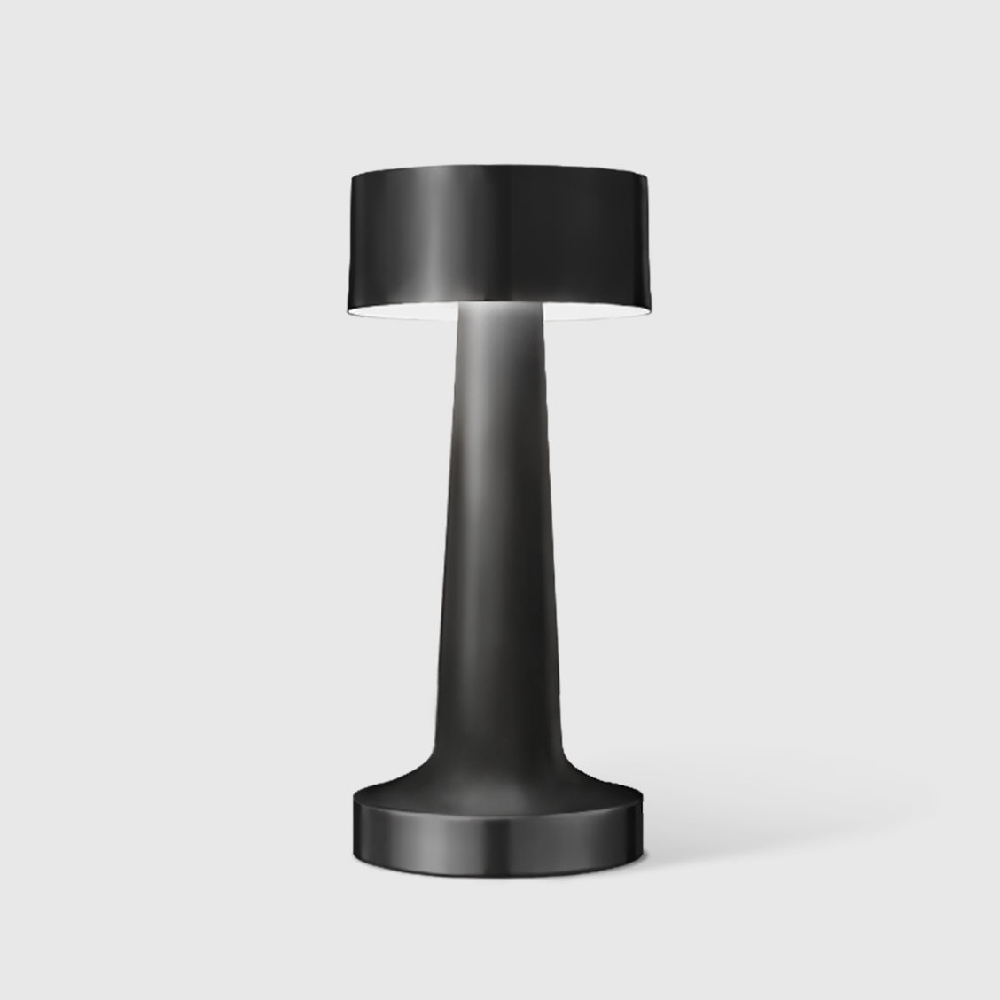 Rechargeable Table Lamp With Touch Control