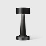 Rechargeable Table Lamp With Touch Control