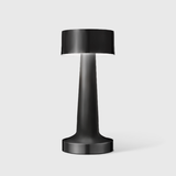 Rechargeable Table Lamp With Touch Control