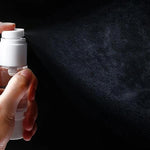 Airless Pump and Spray Travel Bottles