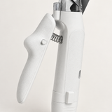 Rechargeable Pet Nail Clipper and Grinder With LED Light