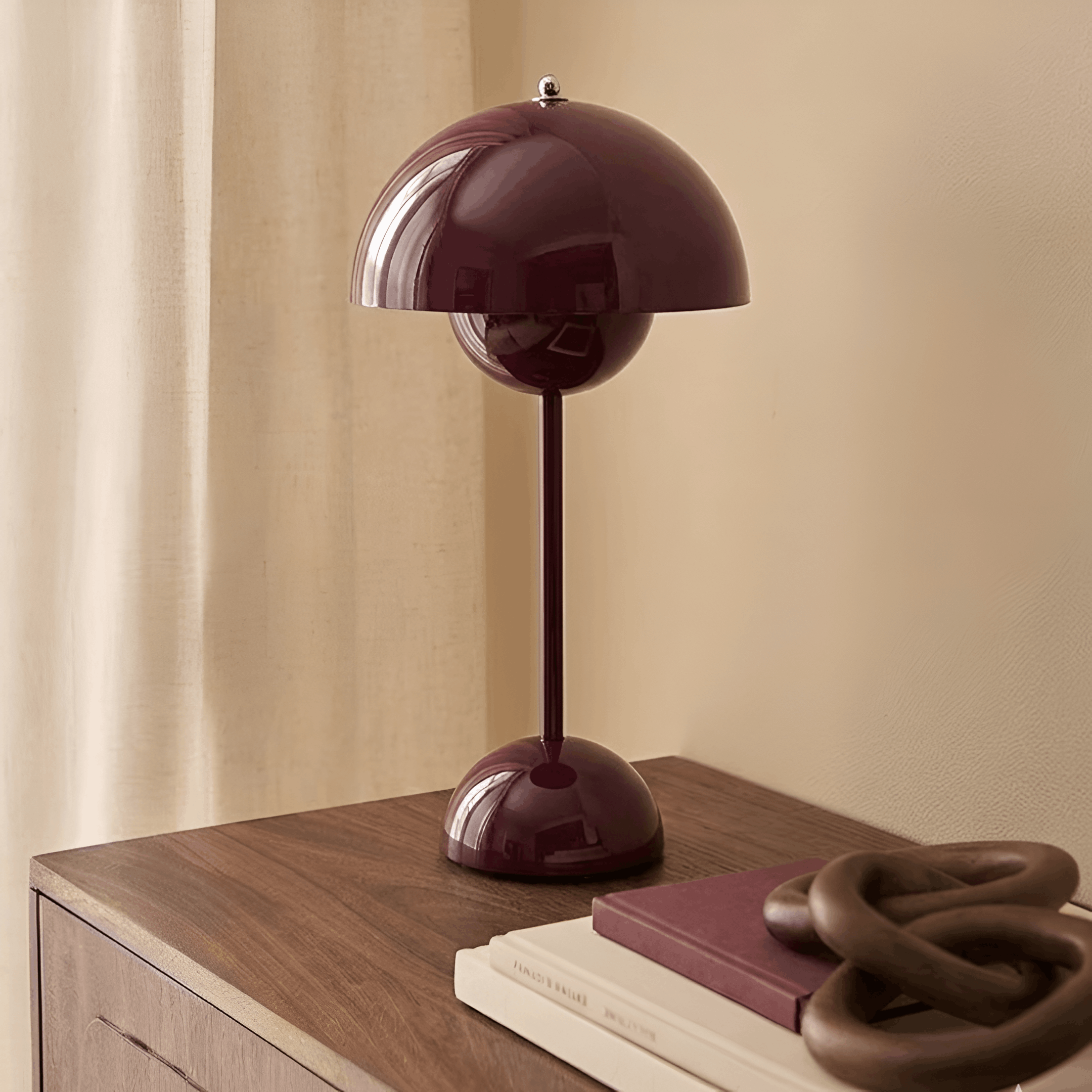 Table Lamp for Everyday Home Lighting