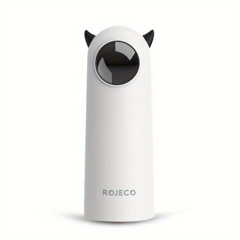 Slim Automatic Laser Toy for Cats with Motion Sensor
