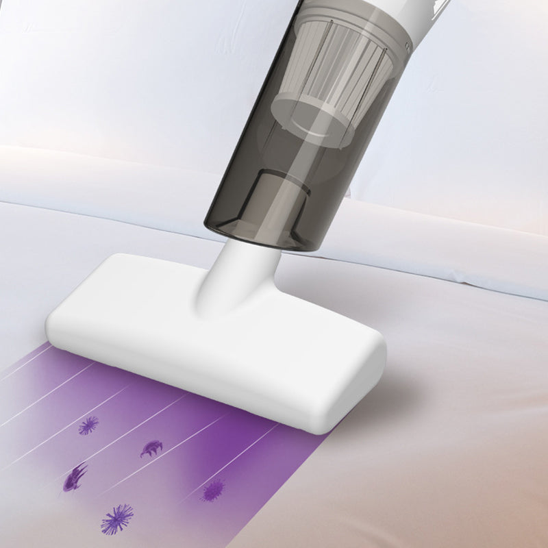 Cordless High-Power Handheld Vacuum Cleaner for Everyday Home Cleaning