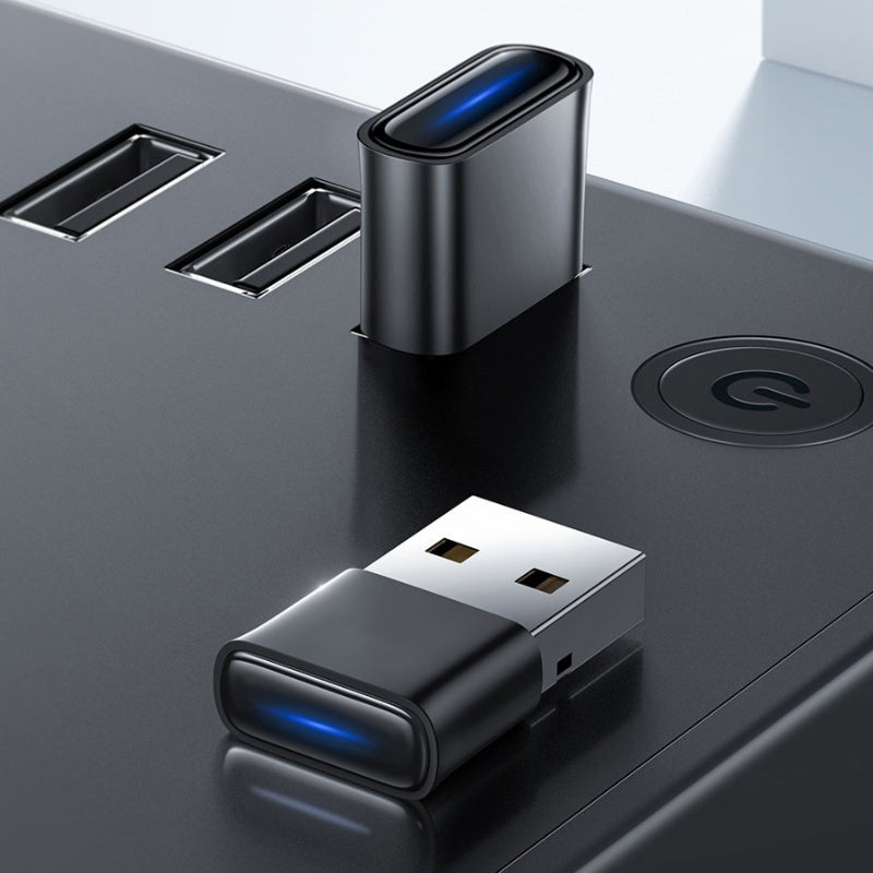 Bluetooth 5.0 USB Adapter for PC